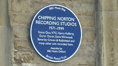 BPT BBC Chipping Norton