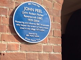 BPT BBC John Peel