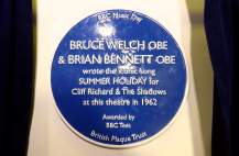 BPT BBC Summer Holiday 2